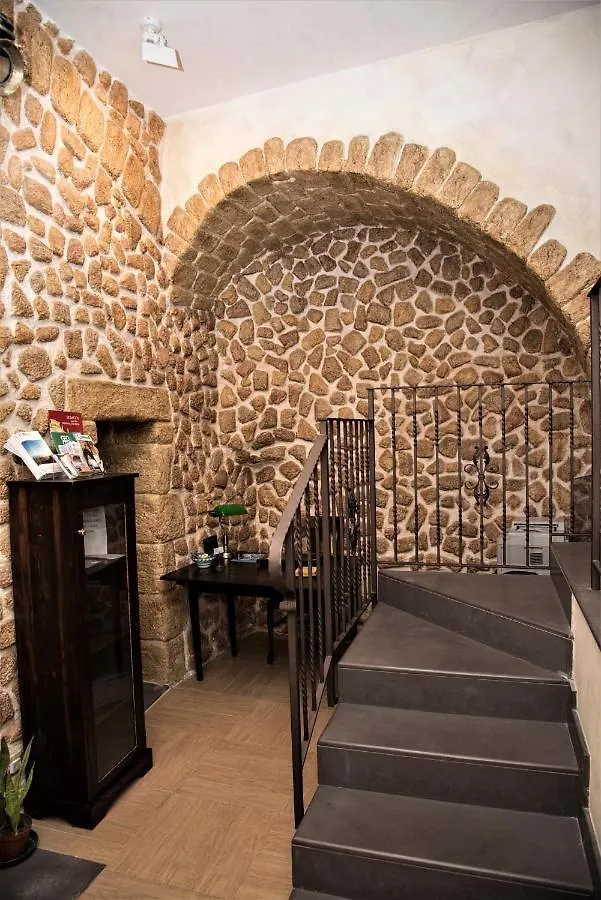 La Lanterna Di Bachi Hotel Sciacca Italië