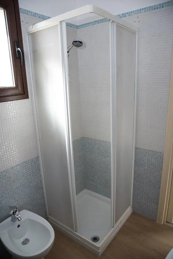 Gasthuis La Lanterna Di Bachi Hotel Sciacca Italië