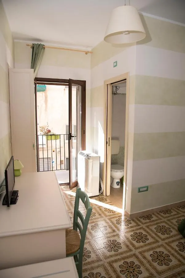 La Lanterna Di Bachi Hotel Sciacca