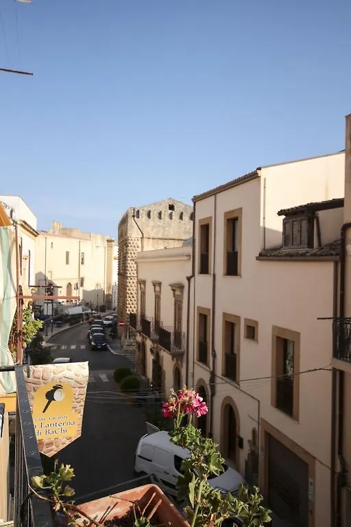 La Lanterna Di Bachi Hotel Sciacca Gasthuis