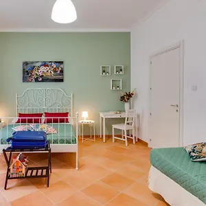 Affittacamere Namuri, Sciacca